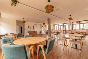 MULTILOCALE A MONTE SAN PIETRO