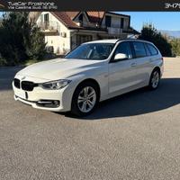 Bmw 318 d Sport