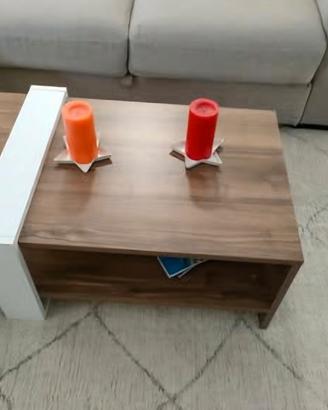 MOBILETTO SALOTTO