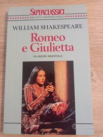 Romeo e Giuglietta