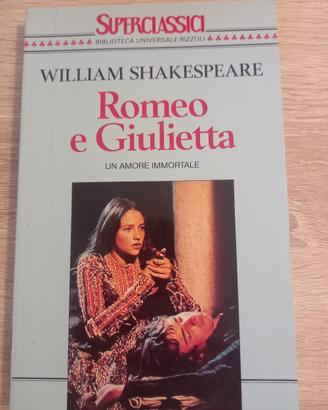 Romeo e Giuglietta
