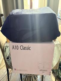 Advance Paris A10 Classic - Pari al Nuovo- Permuto