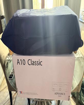 Advance Paris A10 Classic - Pari al Nuovo- Permuto