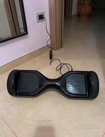 Hoverboard