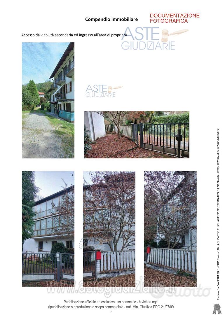 Appartamento – Cossato, Borio - Vista 2