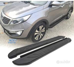 PEDANE PEDANINI KIA SPORTAGE 10-15