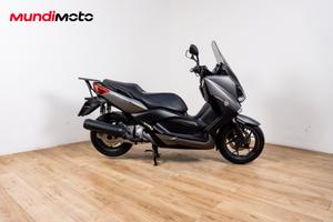 YAMAHA X-MAX 125 - 2014