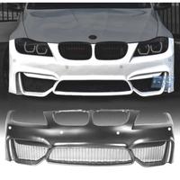 PARAURTI ANTERIORE BMW E90 E91 08-12 LOOK M4 PDC