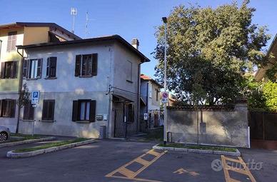 Monolocale a Bovisio Masciago