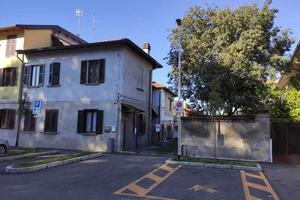 Monolocale a Bovisio Masciago