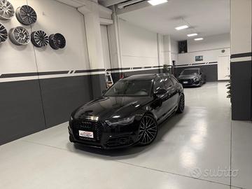 Audi A6 Avant 2.0 TDI 190 CV S LINE quattro editio