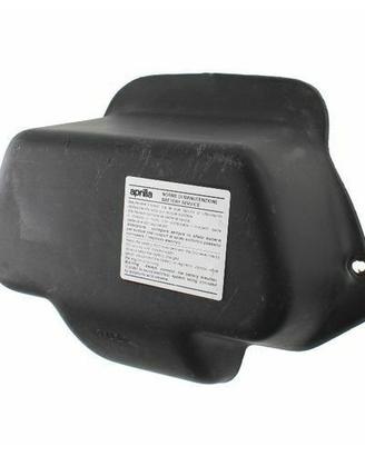 Coperchio batteria Aprilia Leonardo 125