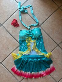 Costume cosplay Kotori Love Live