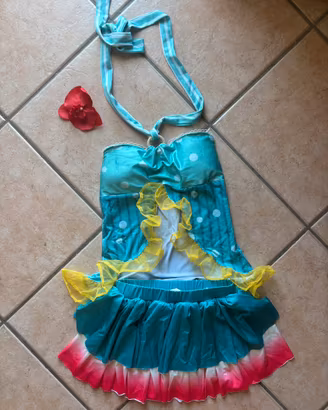 Costume cosplay Kotori Love Live