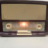 RADIO VINTAGE