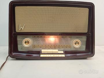 RADIO VINTAGE