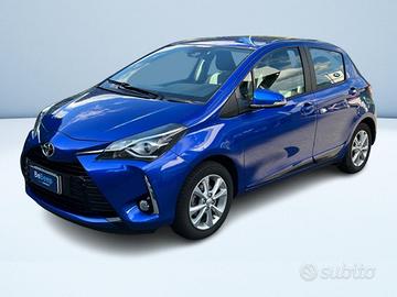 Toyota Yaris 5p 1.0 Active