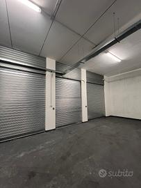 NUOVO Box n.12 Mq 22 P.zza P.di Camporeale- Polito