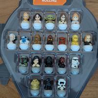 Rollinz Star Wars 1° Edizione