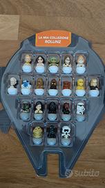 Rollinz Star Wars 1° Edizione