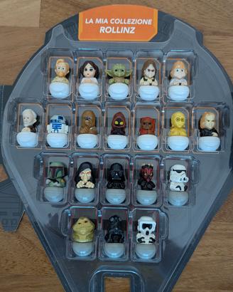 Rollinz Star Wars 1° Edizione