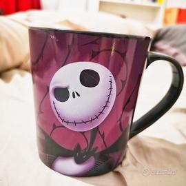 Tazza Nightmare before Christmas 
