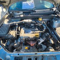 X10XE - MOTORE OPEL CORSA 700 ; 40 kWh BEN