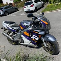 Honda CBR 900 - 1996