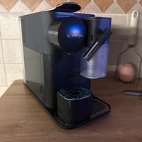 Macchina da caffè latissima, one