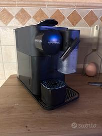 Macchina da caffè latissima, one