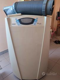 Pinguino DeLonghi PAC L16A 