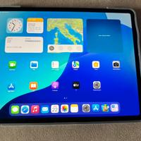 Apple iPad Pro 12,9” 256 GB terza generazione