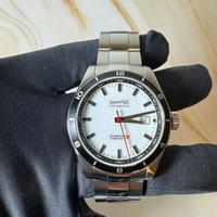 Eberhard & Co. Champion V Timeonly.