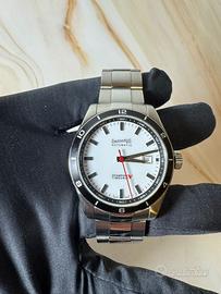 Eberhard & Co. Champion V Timeonly.