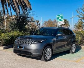 LAND ROVER Range Rover Velar - 2018