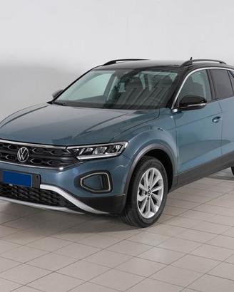 Volkswagen T-Roc 1.0 TSI Life Edition Plus 115CV