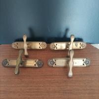 maniglie per finestra 