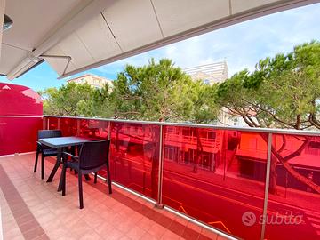 Appartamento NUOVO Jesolo 5 posti vicino spiaggia