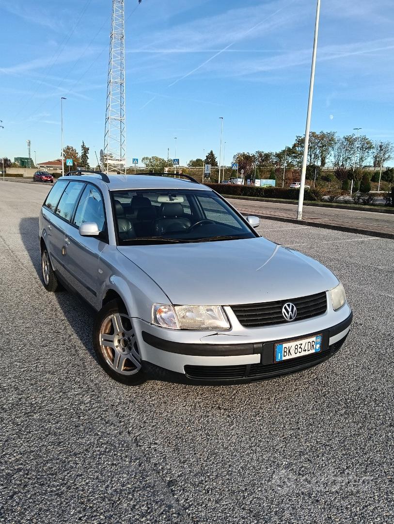 Volkswagen Passat 5ª serie