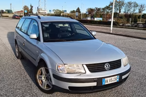 Volkswagen Passat 1.9 TDI