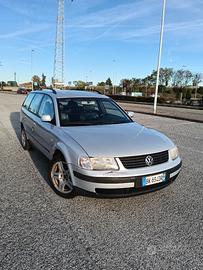 Volkswagen Passat 1.9 TDI