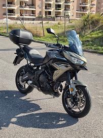 kawasaki Versys 650 my23