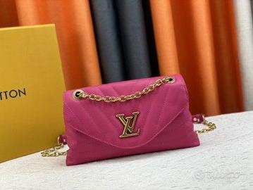 Nuova borsa NEW WAVE di Louis Vuitton LV