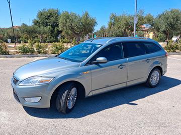 Ford Mondeo 2.0 tdci UNICOPROPRIETARIO