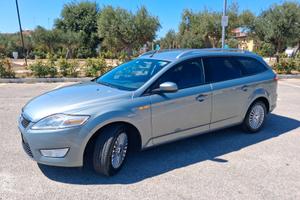 Ford Mondeo 2.0 tdci UNICOPROPRIETARIO