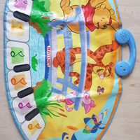 Tappeto musicale gioco bambini