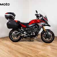 YAMAHA MT 09 TRACER - 2016
