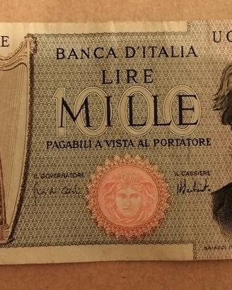 Italia-1000 lire(05/08/1975)