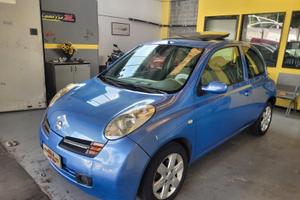 Nissan Micra 1.2 16V 3 Porte