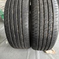 gomme usate 2155517 Estivo FIRESTONE - ROADHAWK - 